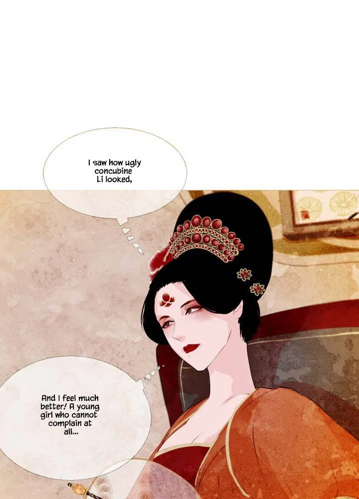 Peony Elegy: Winter Chapter 4 – Page 14