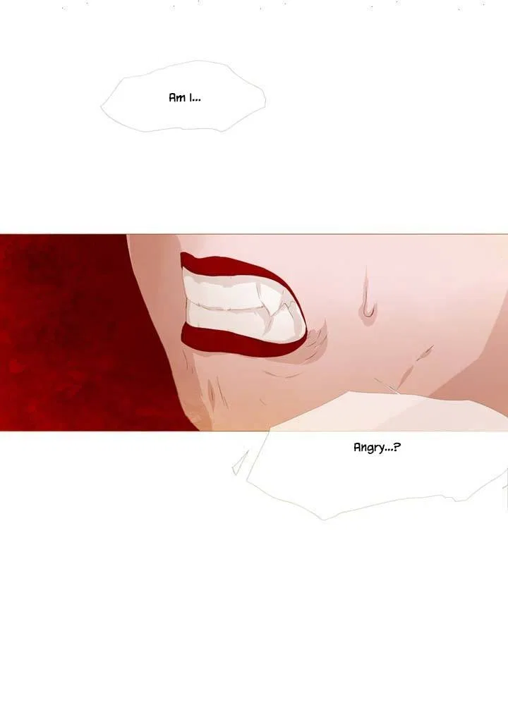 Peony Elegy: Winter Chapter 4 – Page 33