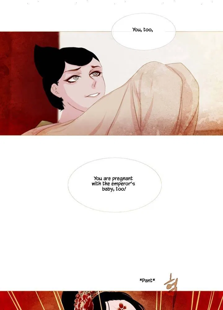 Peony Elegy: Winter Chapter 4 – Page 38