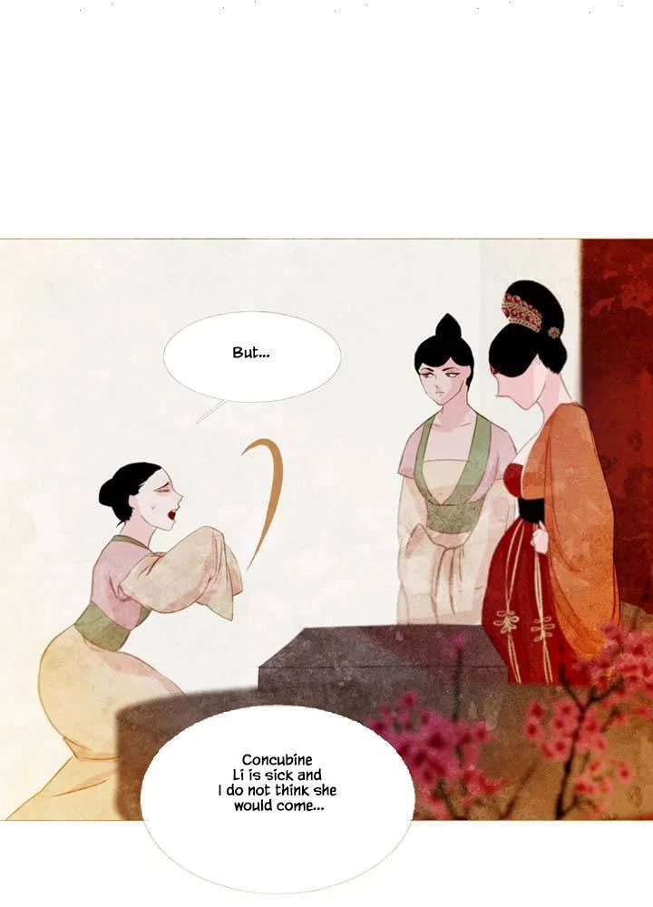Peony Elegy: Winter Chapter 4 – Page 46