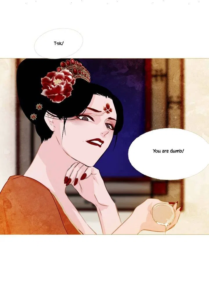 Peony Elegy: Winter Chapter 4 – Page 50
