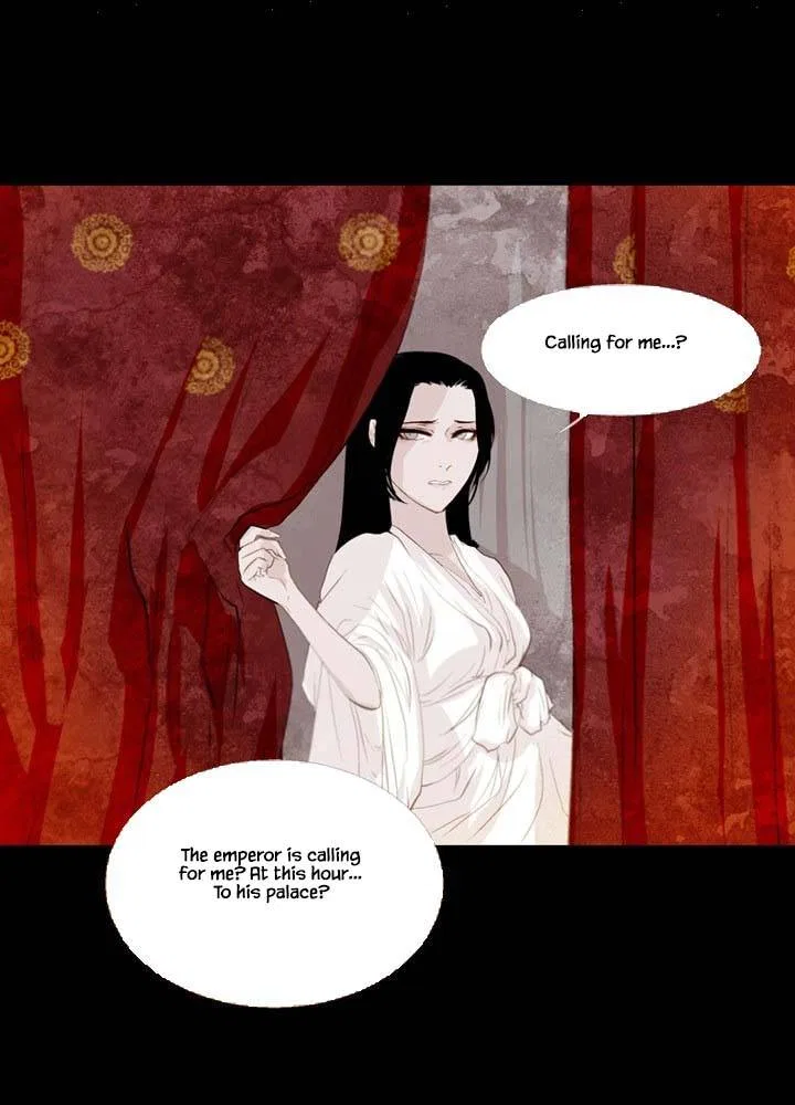 Peony Elegy: Winter Chapter 4 – Page 55