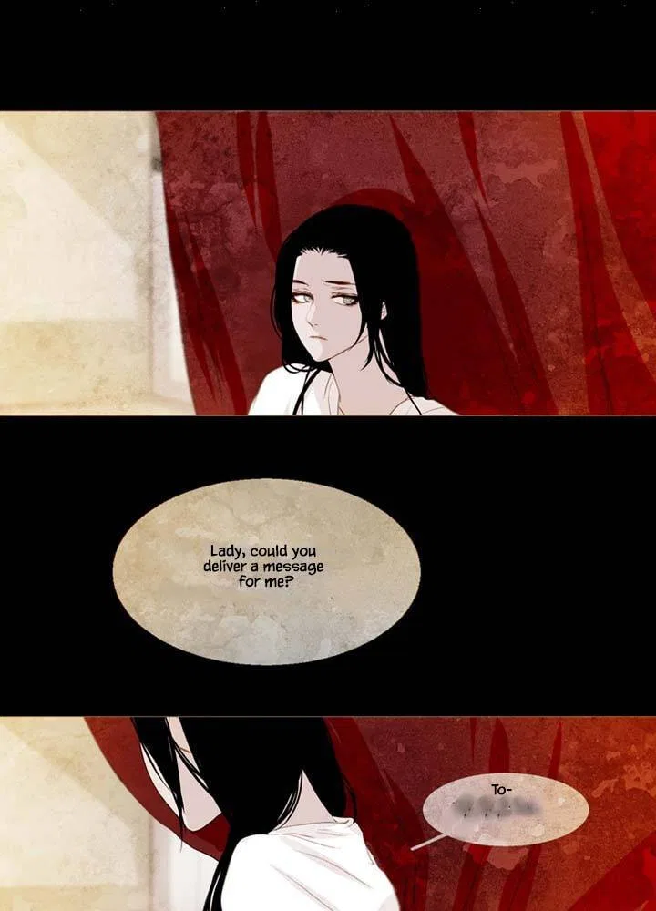 Peony Elegy: Winter Chapter 4 – Page 58