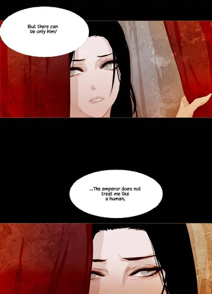 Peony Elegy: Winter Chapter 4 – Page 60