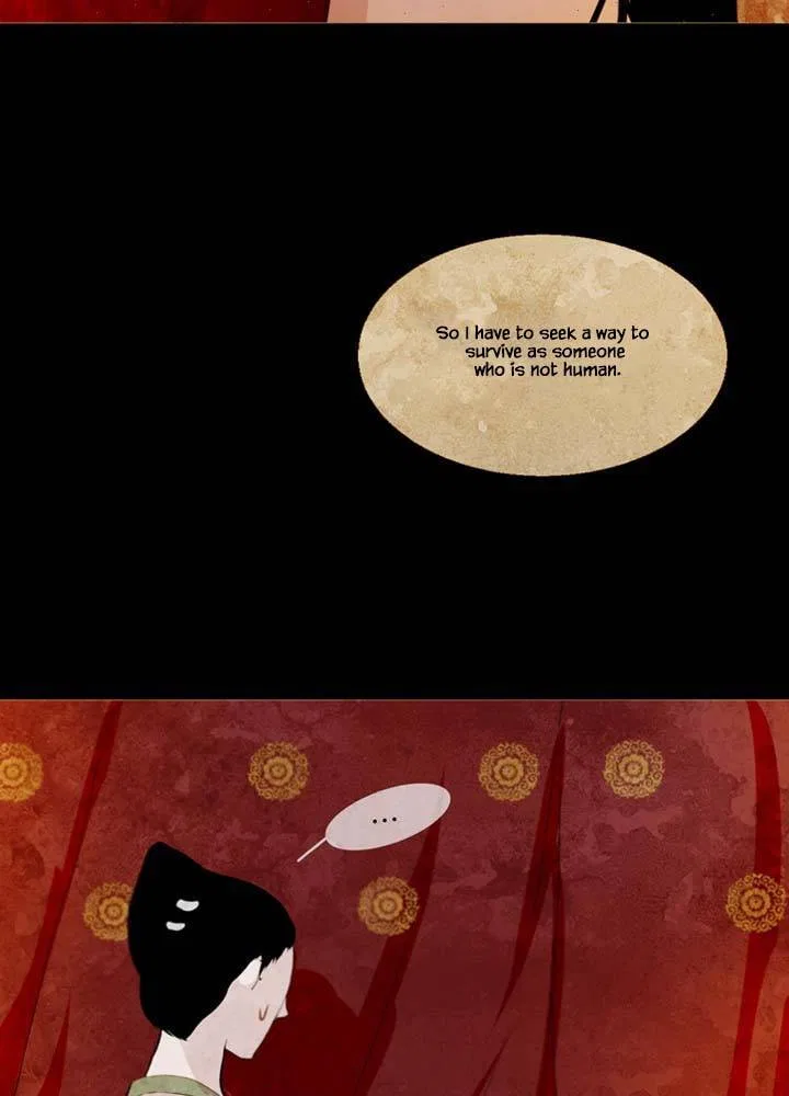 Peony Elegy: Winter Chapter 4 – Page 61