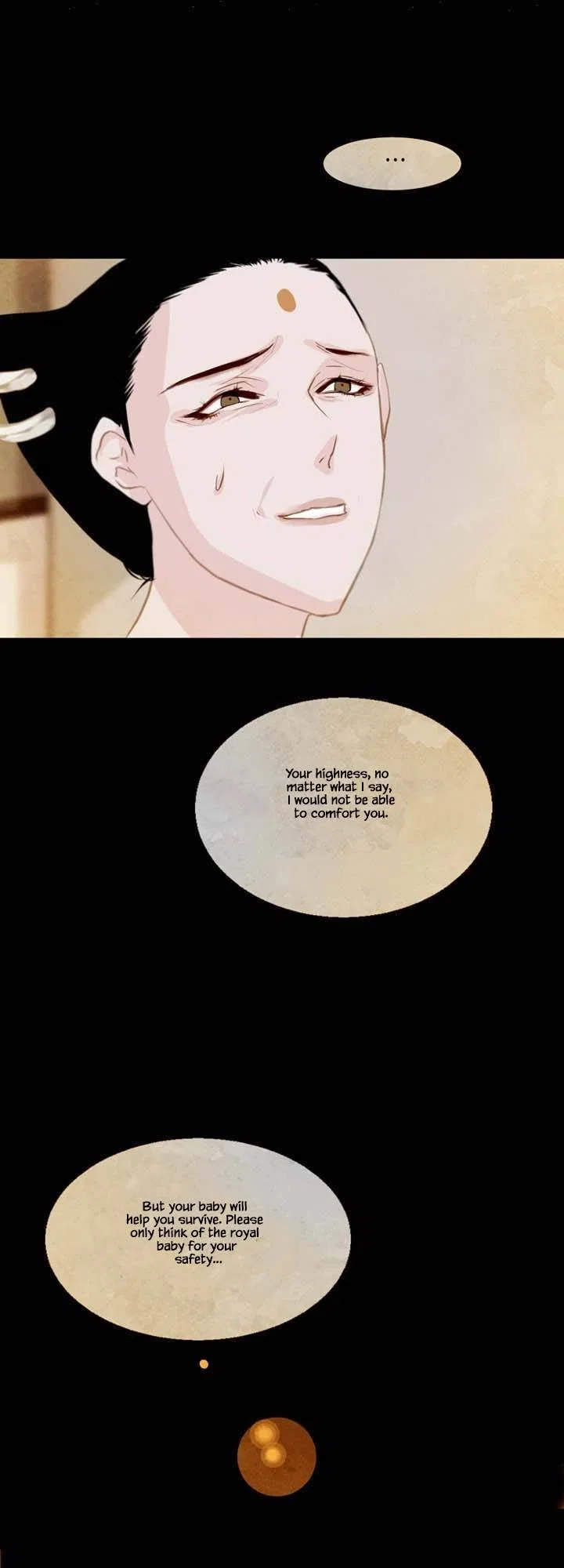 Peony Elegy: Winter Chapter 4 – Page 65