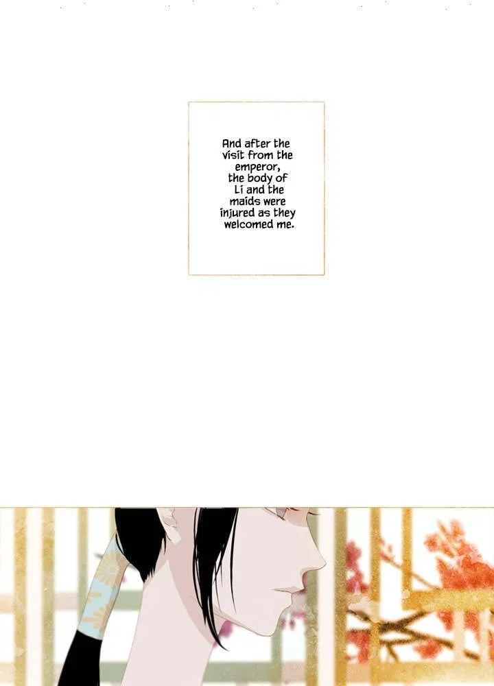 Peony Elegy: Winter Chapter 3 – Page 7