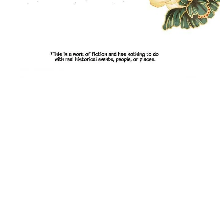 Peony Elegy: Winter Chapter 3 – Page 11