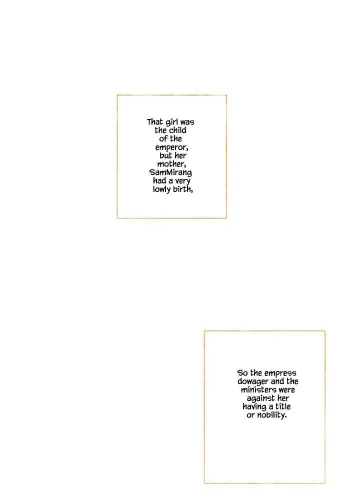Peony Elegy: Winter Chapter 3 – Page 13