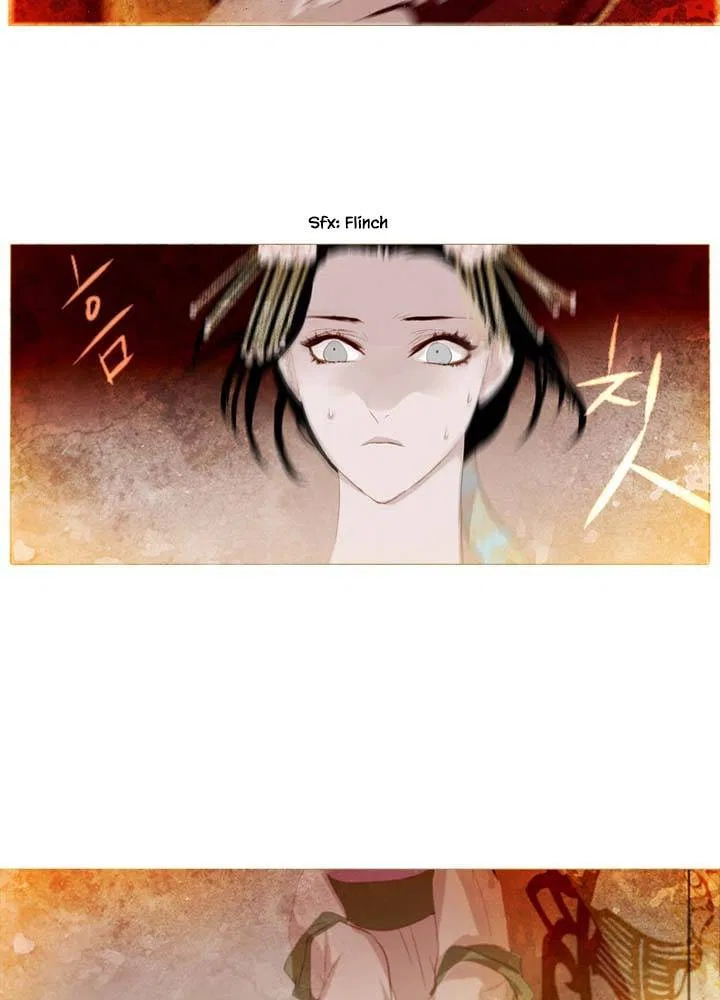 Peony Elegy: Winter Chapter 3 – Page 30
