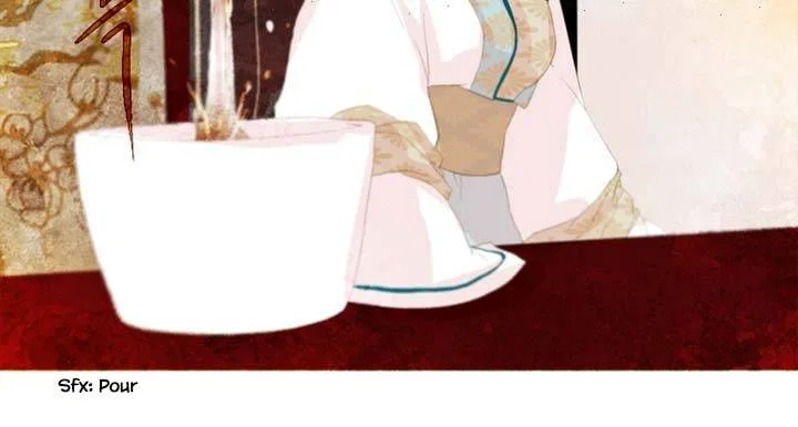 Peony Elegy: Winter Chapter 3 – Page 32