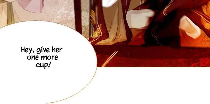 Peony Elegy: Winter Chapter 3 – Page 39