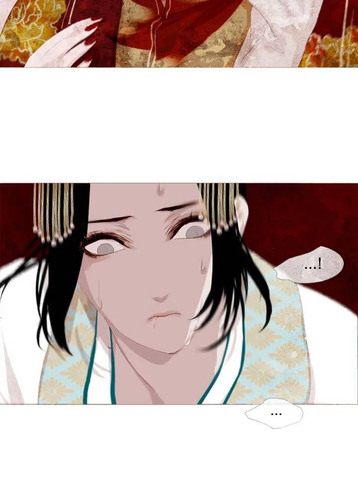 Peony Elegy: Winter Chapter 3 – Page 41