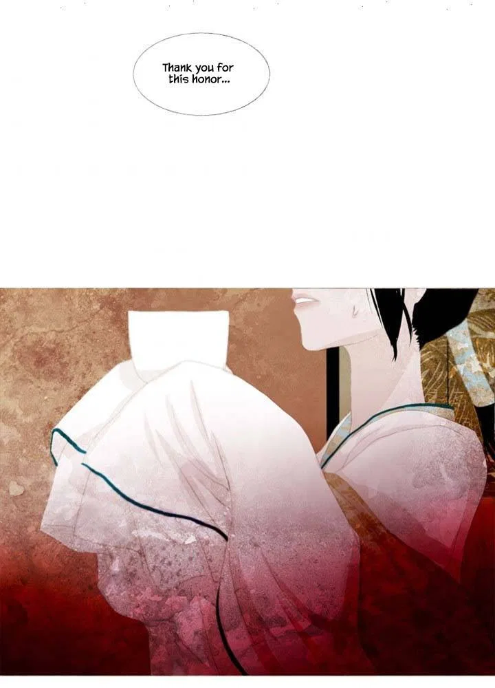 Peony Elegy: Winter Chapter 3 – Page 42