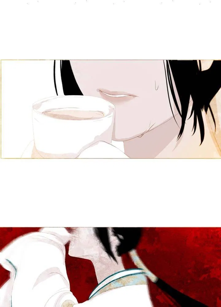 Peony Elegy: Winter Chapter 3 – Page 43