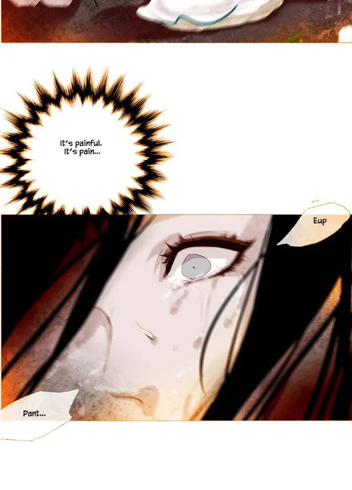Peony Elegy: Winter Chapter 3 – Page 50