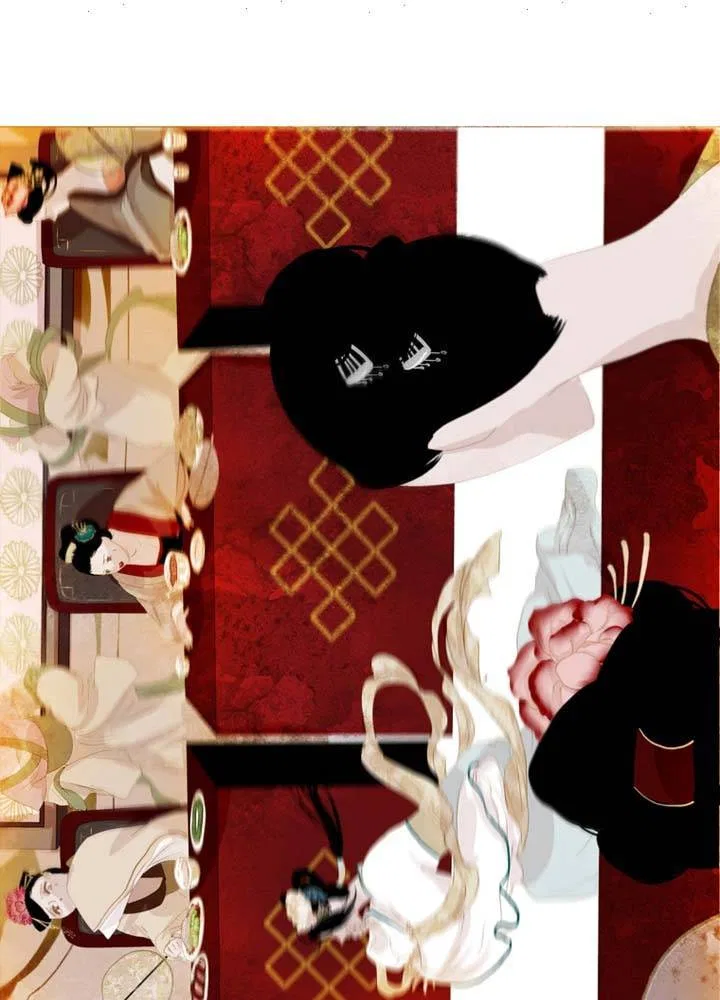 Peony Elegy: Winter Chapter 3 – Page 52