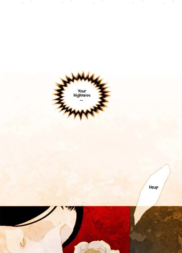 Peony Elegy: Winter Chapter 3 – Page 54