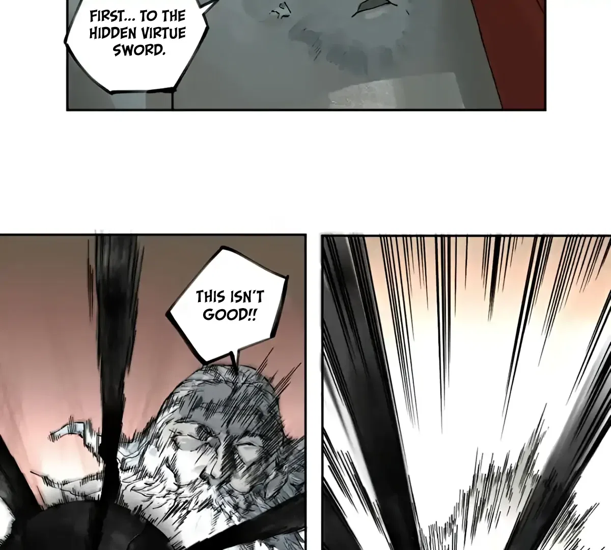 Martial Legacy Chapter 238 – Page 16