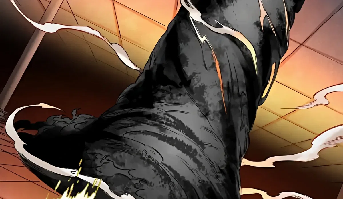 Martial Legacy Chapter 238 – Page 19