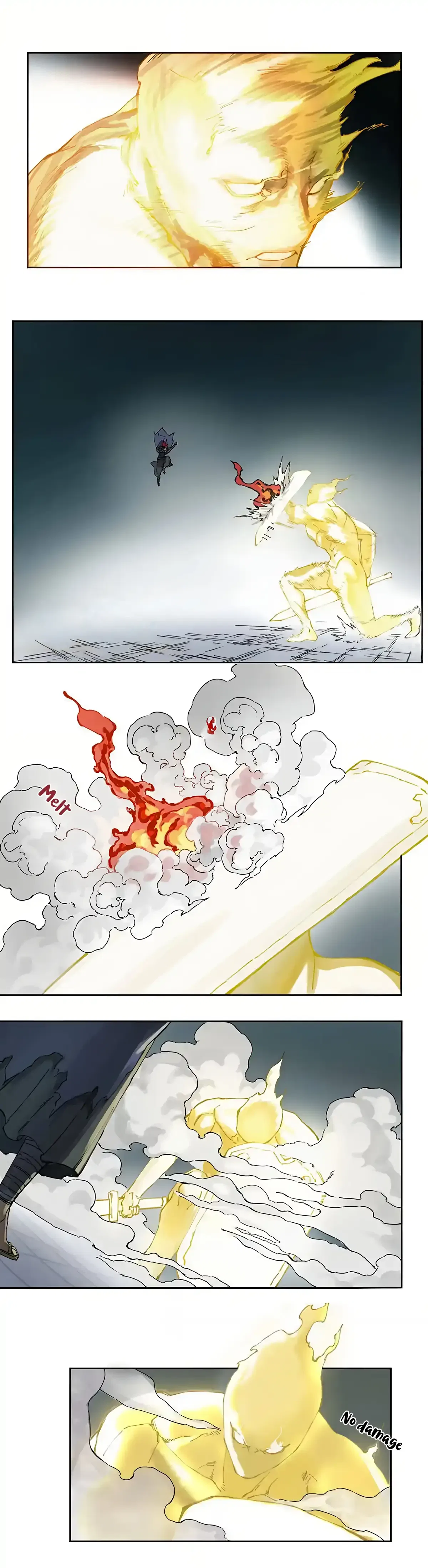 Martial Legacy Chapter 237 – Page 6