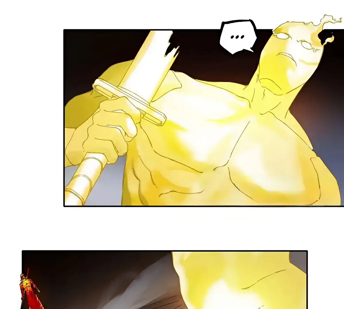 Martial Legacy Chapter 237 – Page 12