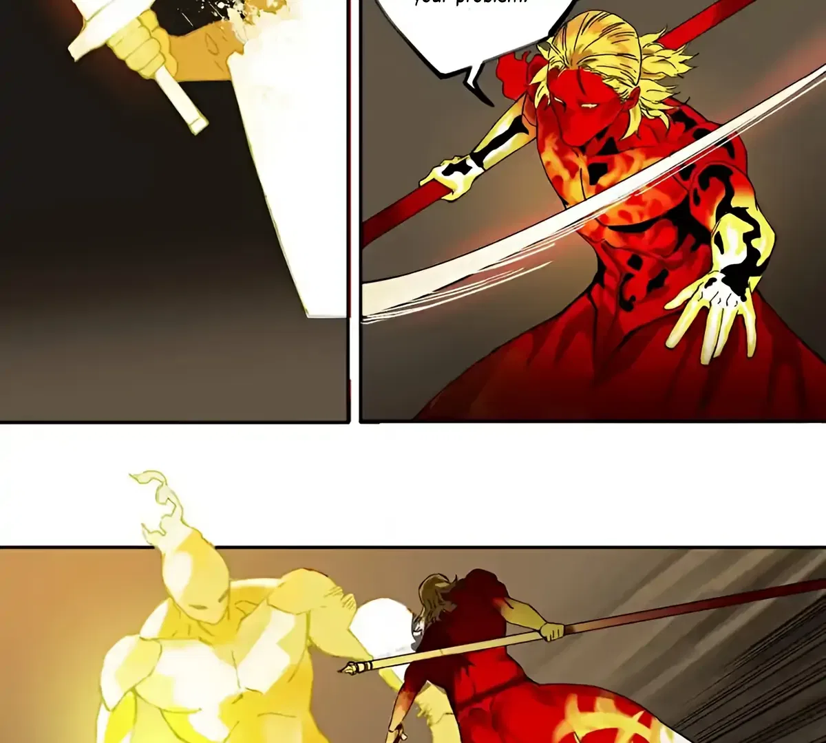 Martial Legacy Chapter 237 – Page 14