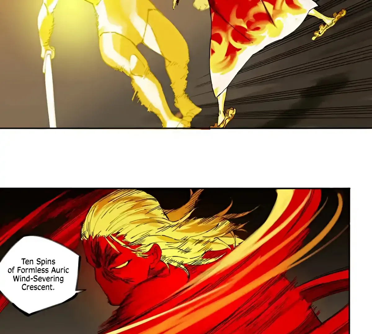Martial Legacy Chapter 237 – Page 15