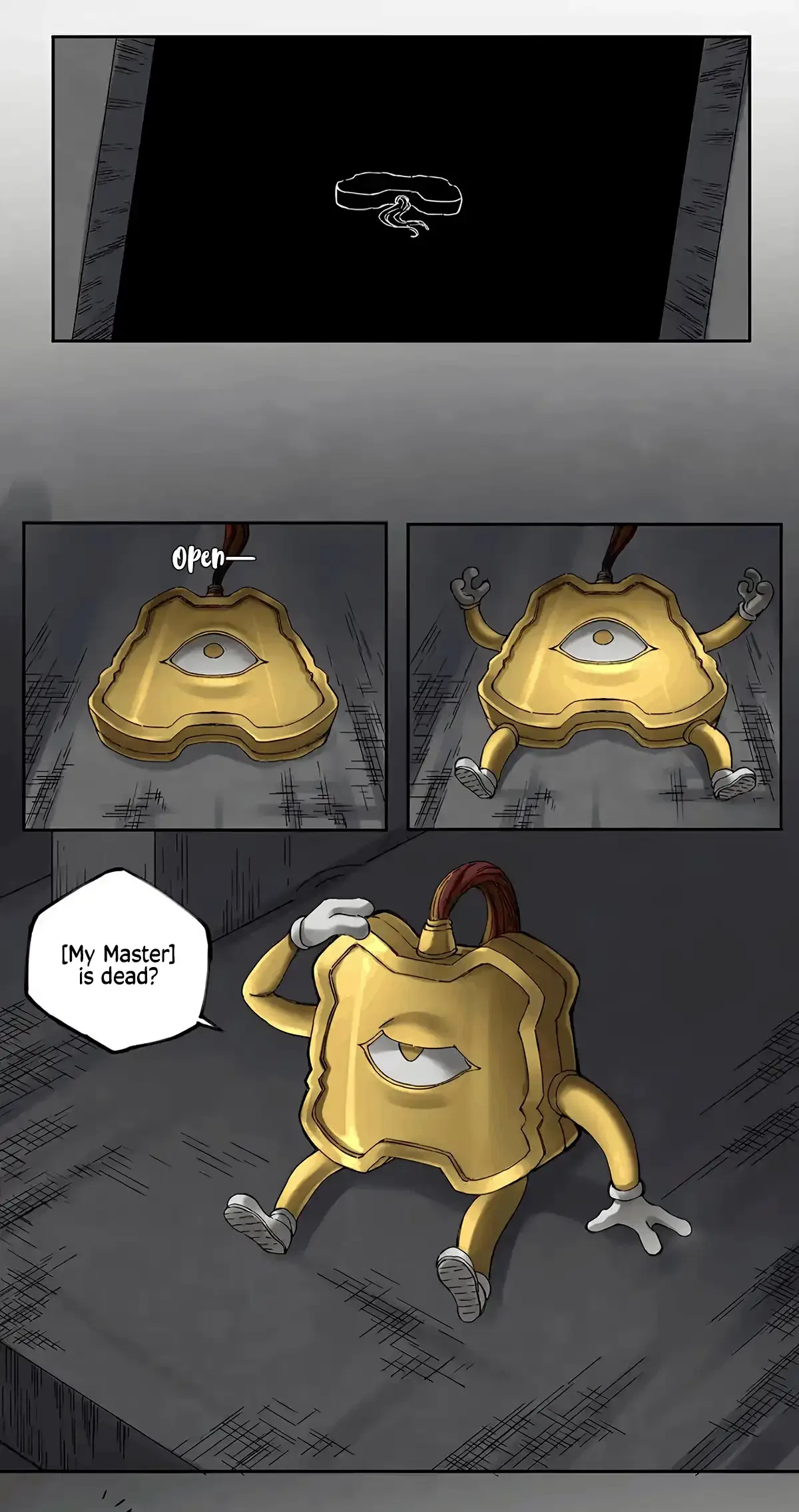 Martial Legacy Chapter 234 – Page 6