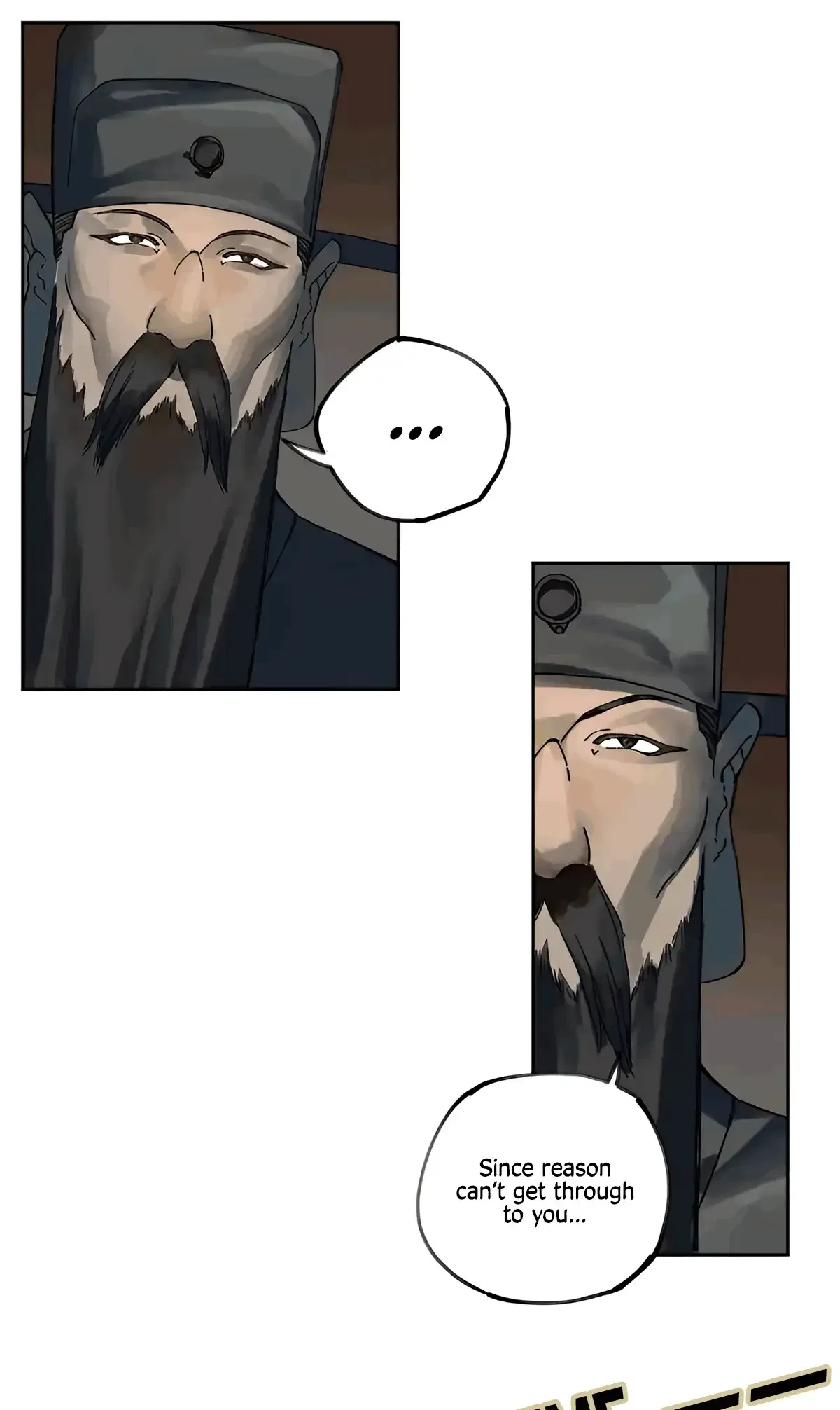 Martial Legacy Chapter 234 – Page 14