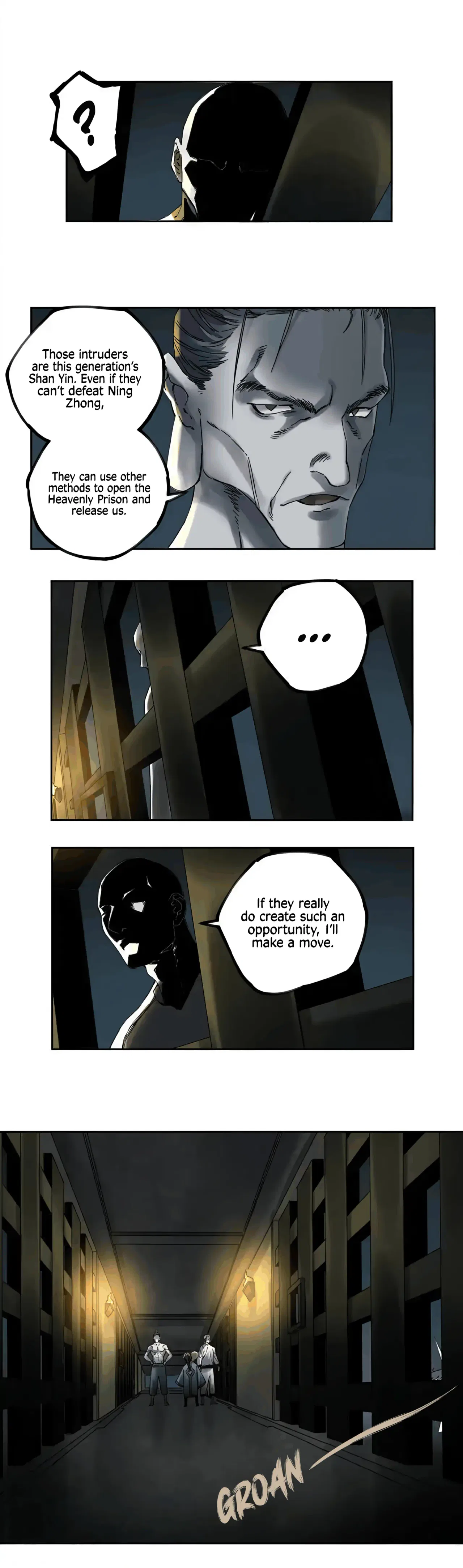 Martial Legacy Chapter 233 – Page 7