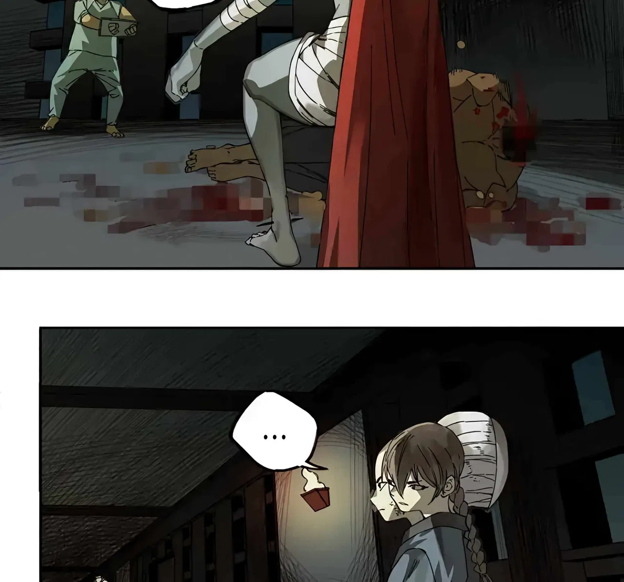 Martial Legacy Chapter 232 – Page 7