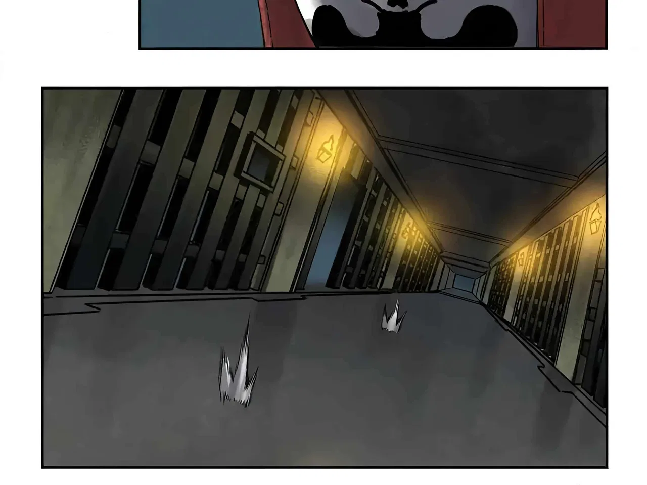 Martial Legacy Chapter 232 – Page 17