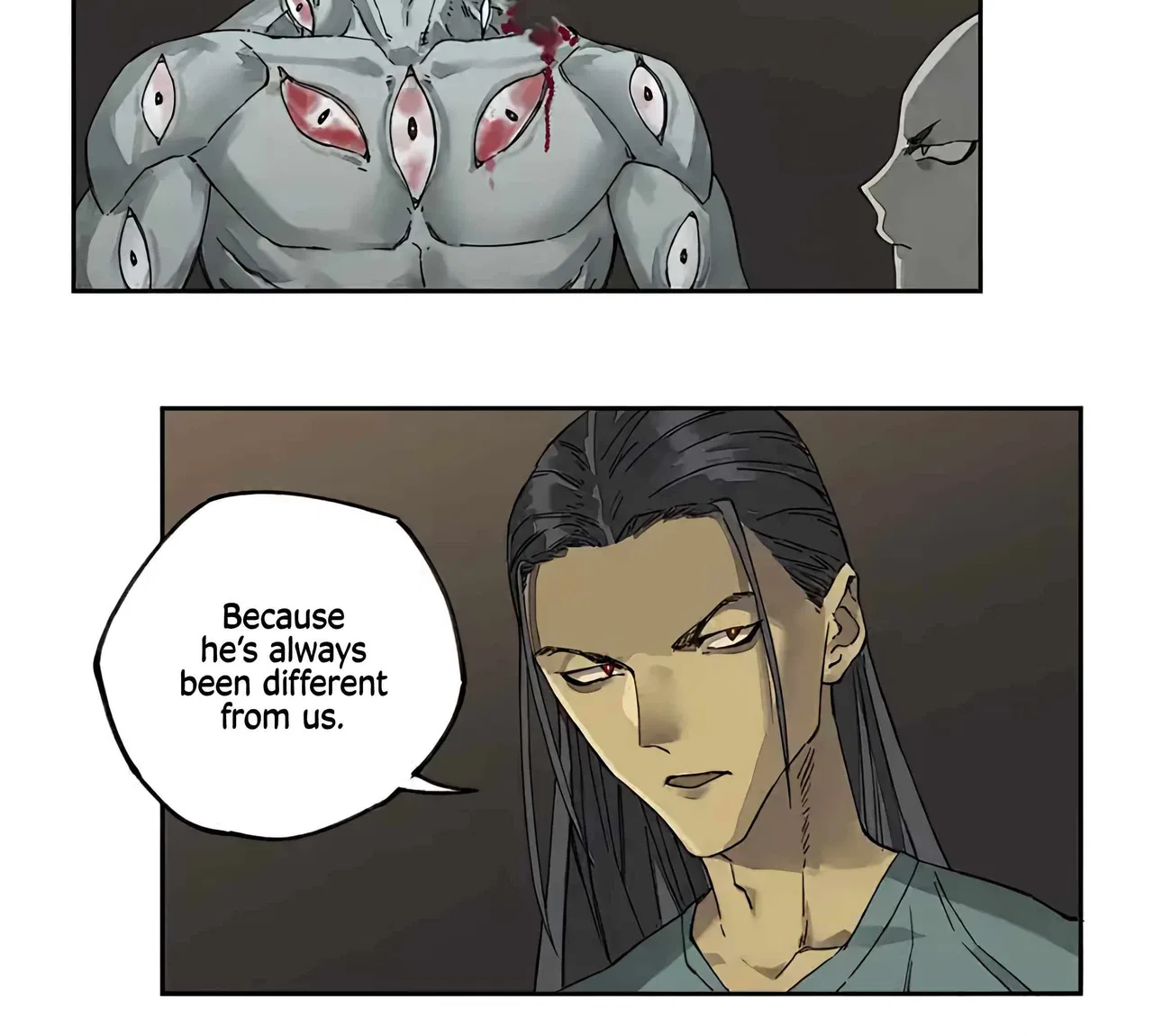 Martial Legacy Chapter 232 – Page 21