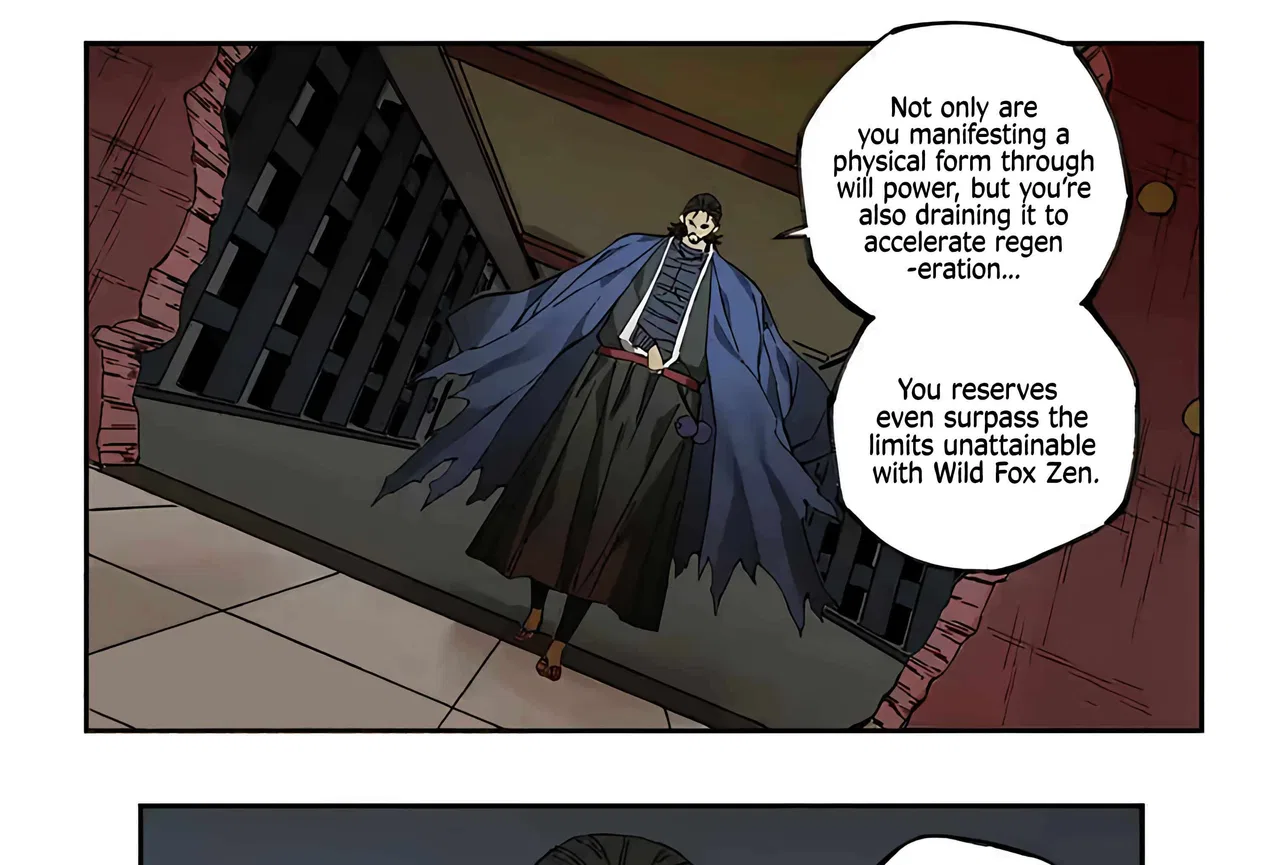 Martial Legacy Chapter 232 – Page 26