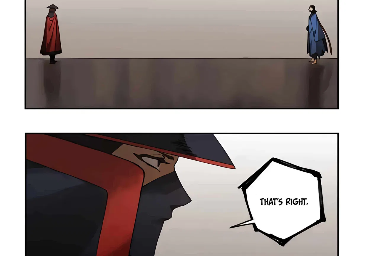 Martial Legacy Chapter 232 – Page 28