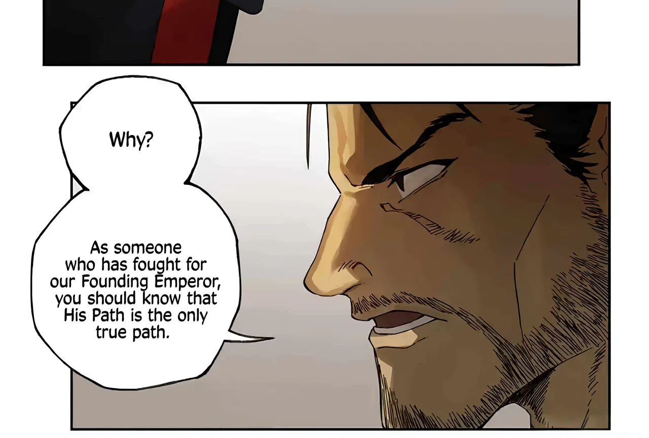 Martial Legacy Chapter 232 – Page 29