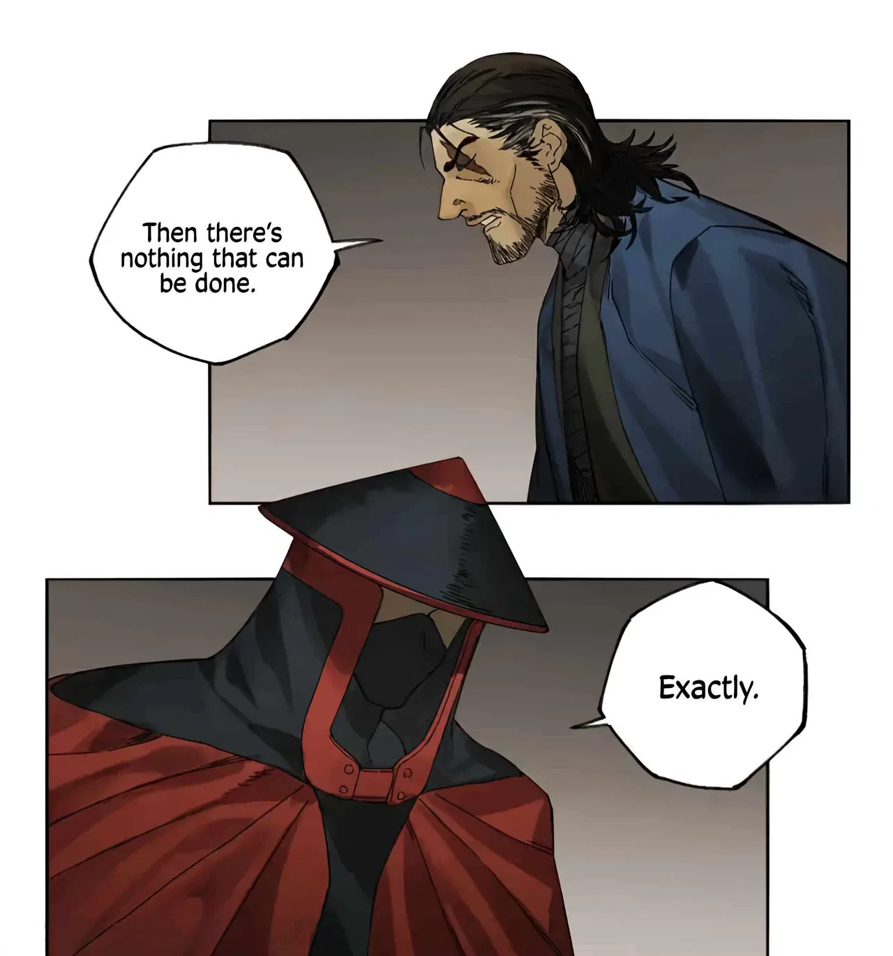 Martial Legacy Chapter 232 – Page 31