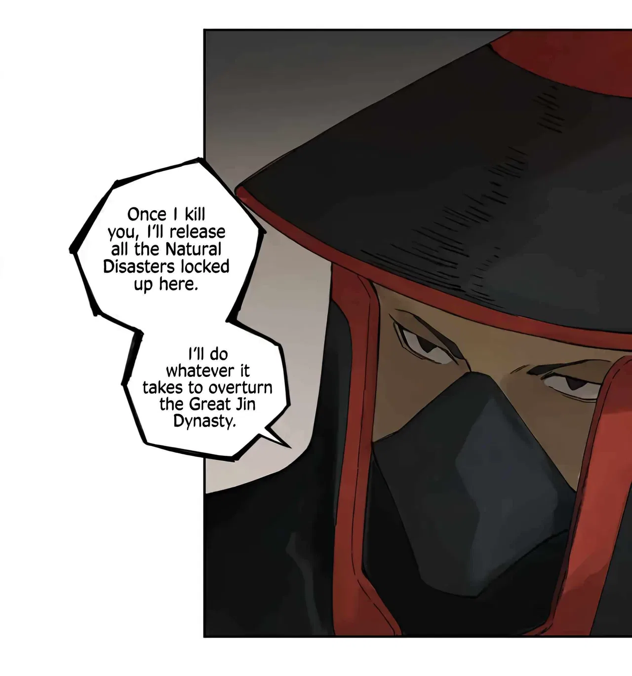 Martial Legacy Chapter 232 – Page 33