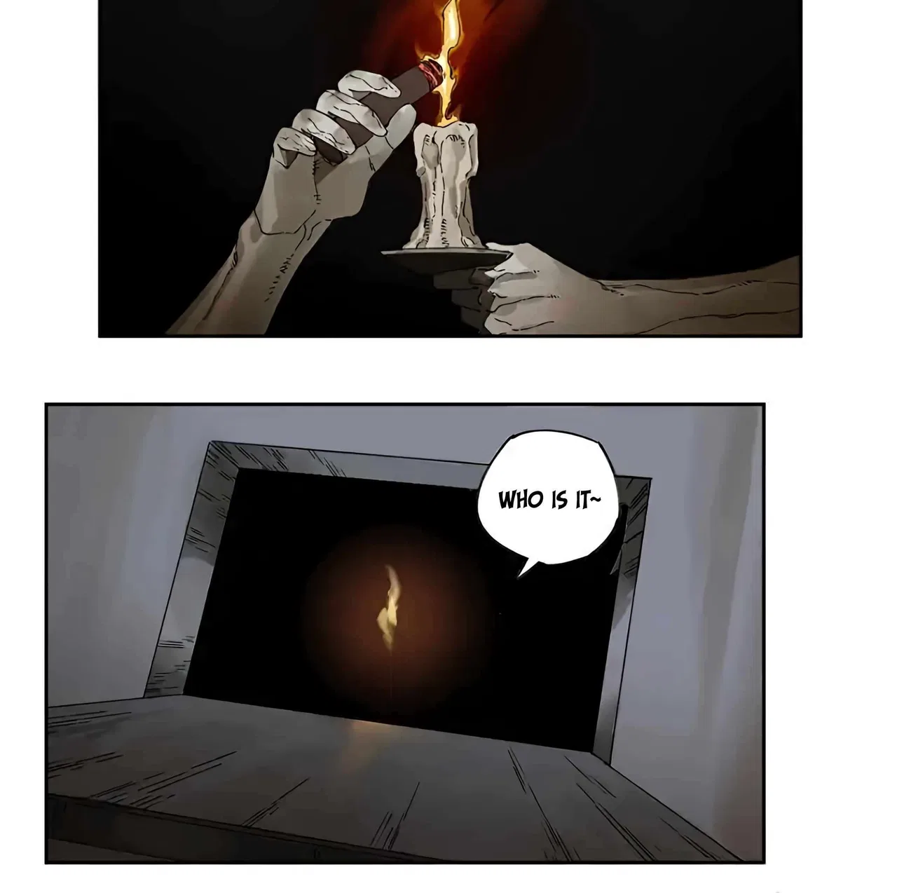 Martial Legacy Chapter 232 – Page 37