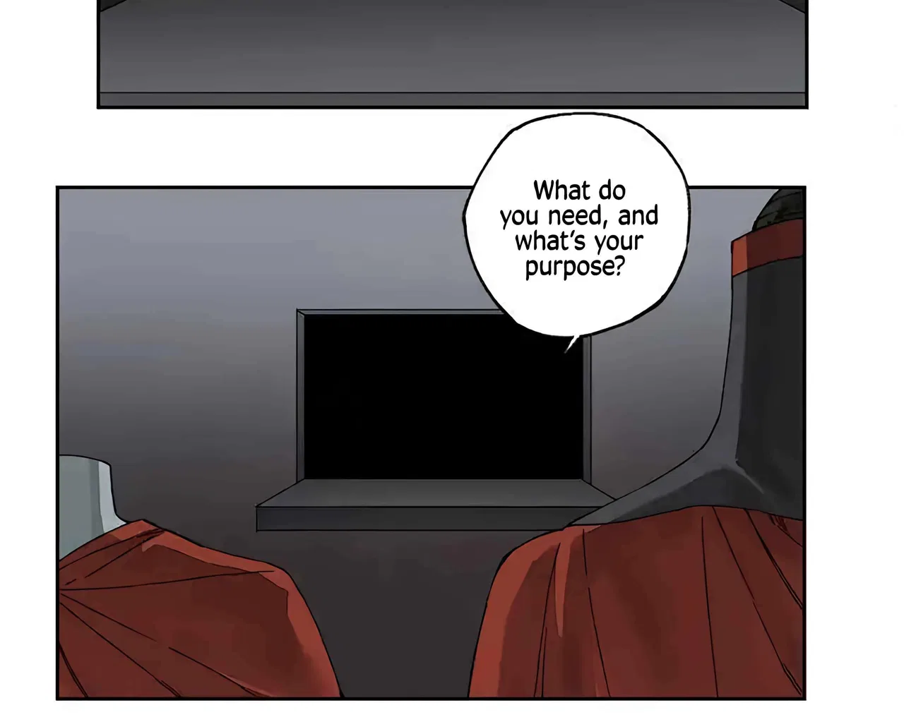 Martial Legacy Chapter 232 – Page 40