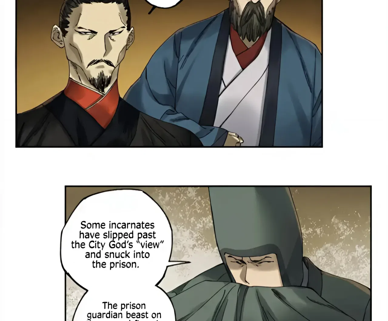 Martial Legacy Chapter 230 – Page 10