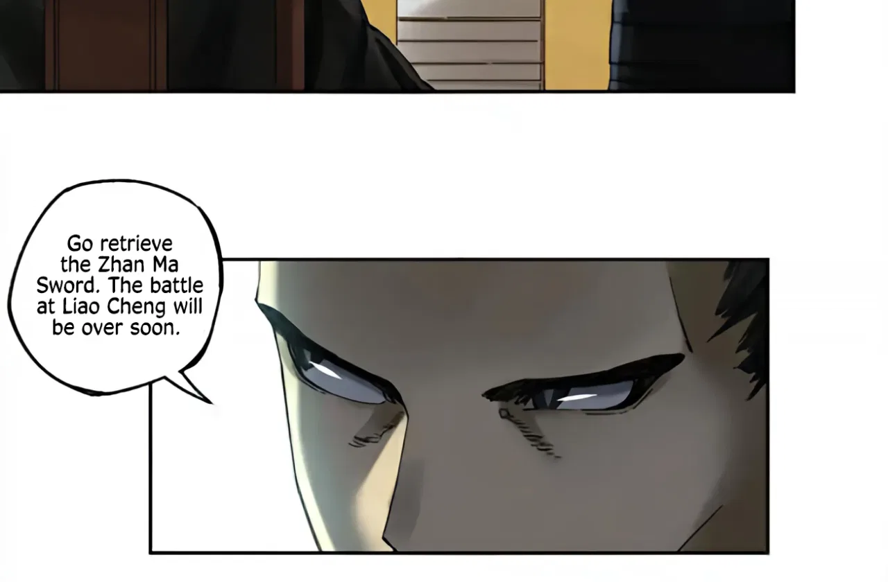Martial Legacy Chapter 230 – Page 14