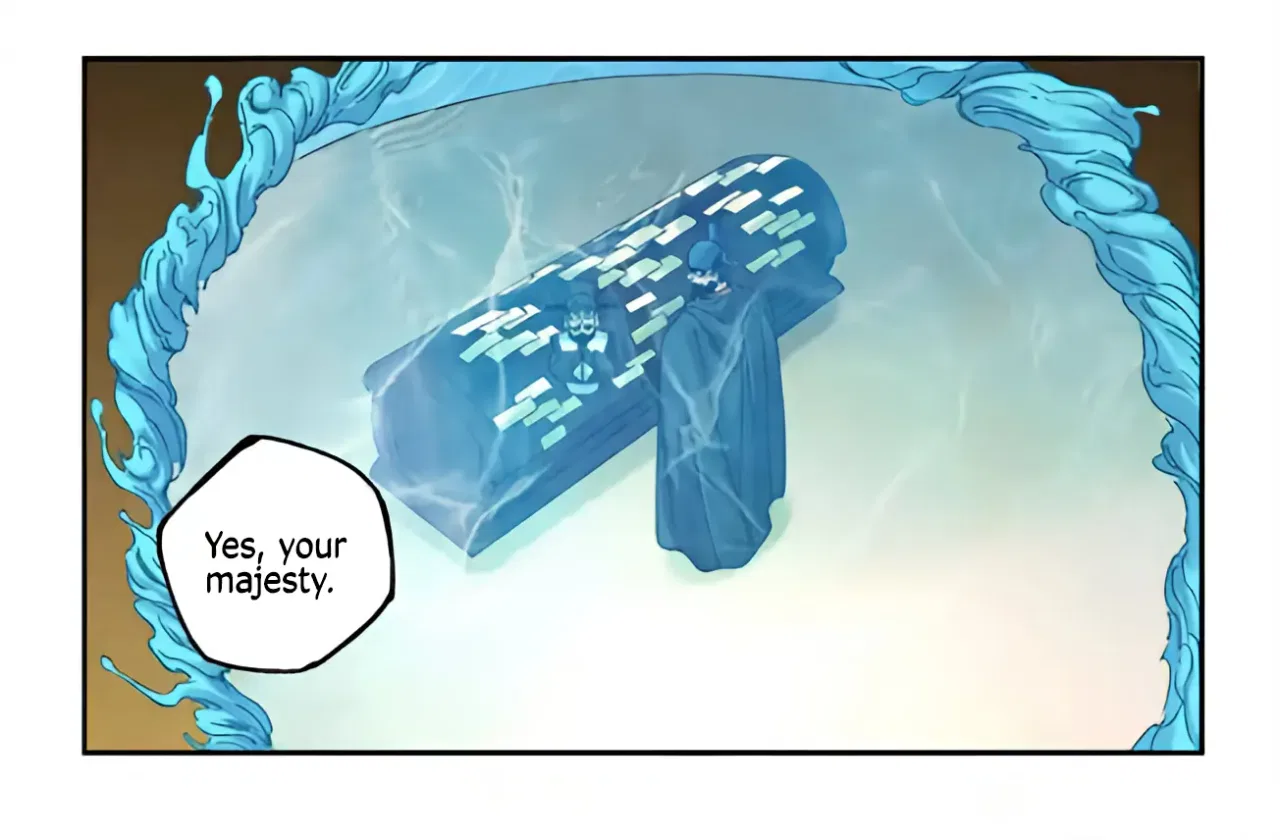 Martial Legacy Chapter 230 – Page 15
