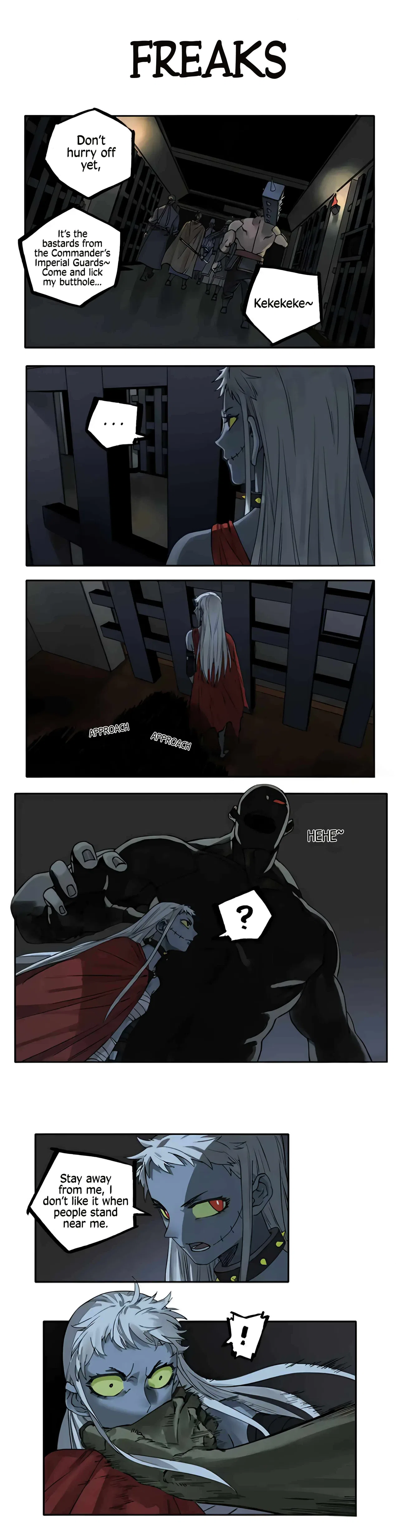 Martial Legacy Chapter 229 – Page 2