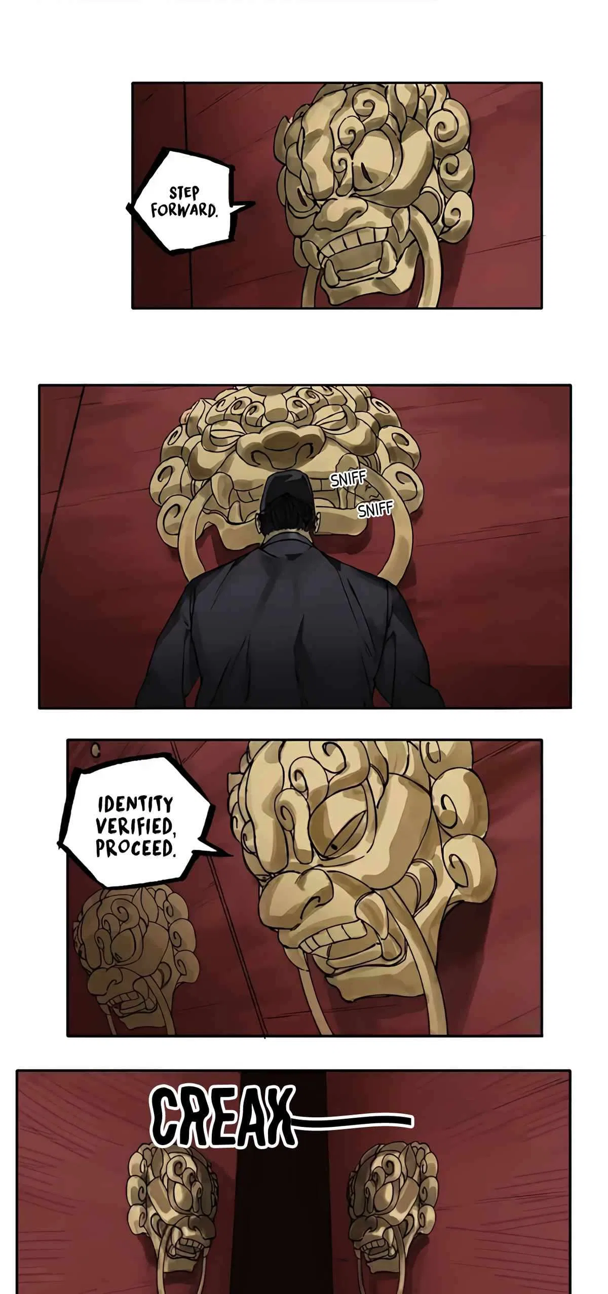 Martial Legacy Chapter 228 – Page 14
