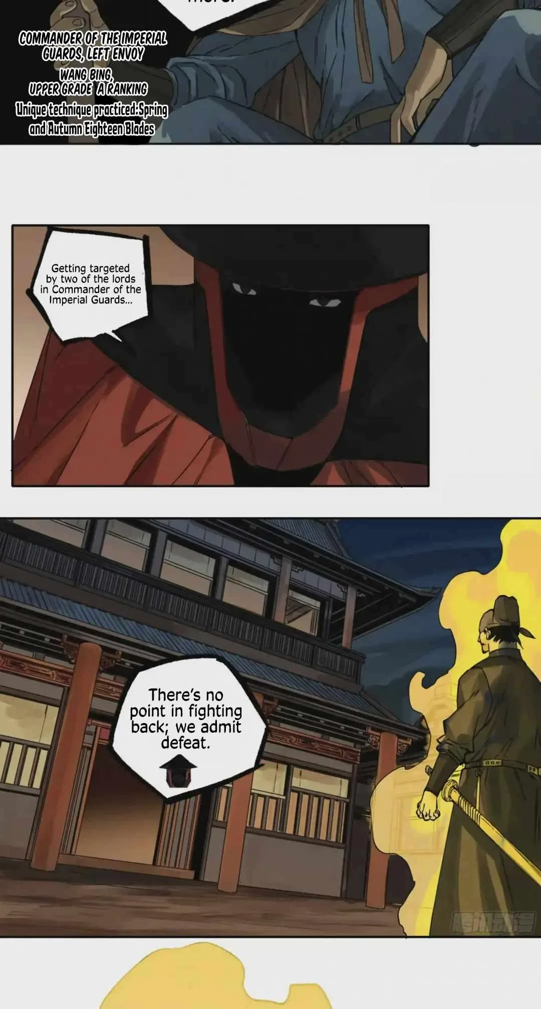 Martial Legacy Chapter 227 – Page 16