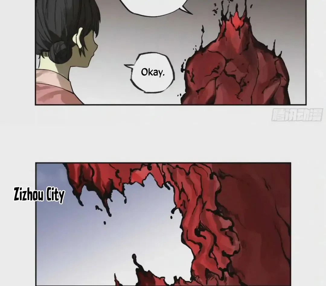 Martial Legacy Chapter 225 – Page 16