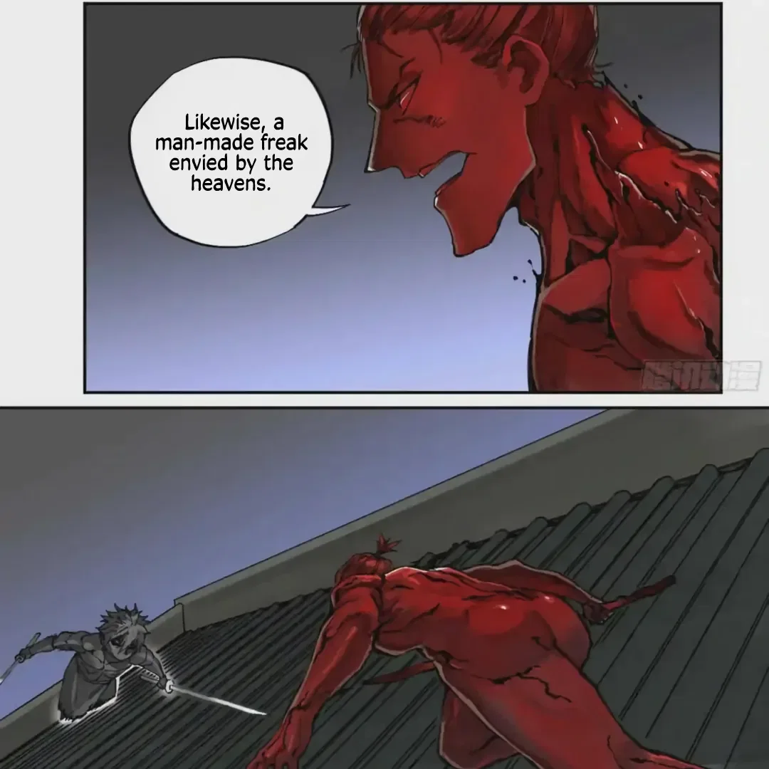 Martial Legacy Chapter 225 – Page 18