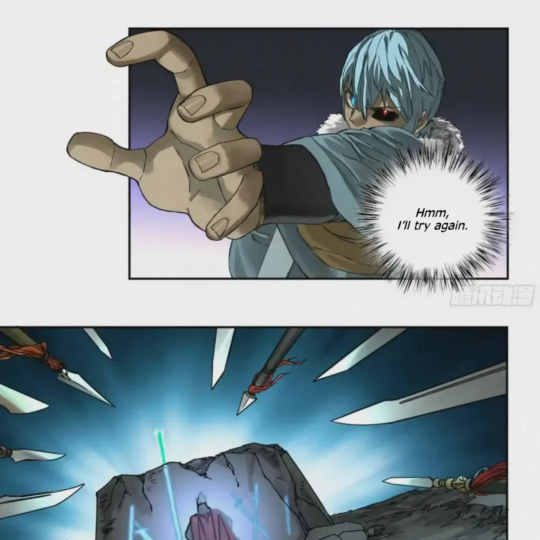 Martial Legacy Chapter 221 – Page 6